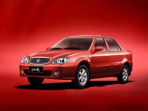 Geely CK2
